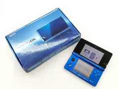 NINTENDO 型番：CTR-001 3DS