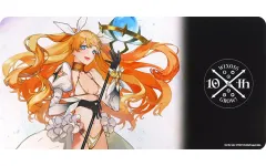 【中古】サプライ ウィクロスTCG プレイマット 占星術の巫女 リメンバ・ドウン 2024年11月 WIXOSS CEREMONY上位賞