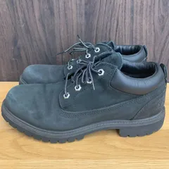 ティンバーランド クラシック オックス ウォータープルーフ A13VU 26.5cm 中古
