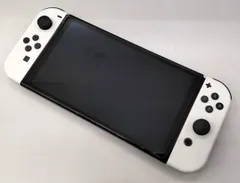 NINTENDO 型番：HEG-S-KAAAA NINTENDO SWITCH(有機EL)