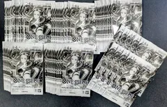 新品未開封 ワンピースカードゲーム スタンダードバトルパック Vol.17 59パックセット