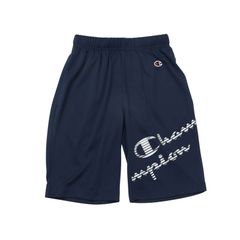 チャンピオン Champion  SHORTS SCHOOL ウェア(キッズ) (CK-DS505) 〇2、(370)ネイビー
