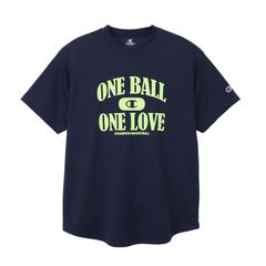 チャンピオン Champion  SHORT SLEEVE T-SHIRT BASKETBALL ウェア(メンズ･ユニ) (CW-DB312) 〇2、(370)ネイビー
