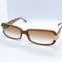 GIVENCHY サングラス 4Gロゴ グラデーションレンズ SSV585 ブラウン【G108】