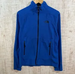P56 The North Face フリースジャケット