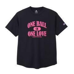 チャンピオン Champion  SHORT SLEEVE T-SHIRT BASKETBALL ウェア(メンズ･ユニ) (CW-DB312) 〇、(090)ブラック