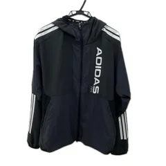 アディダス adidas M HYBRID フーディジャケット サイズ 2XL OGO27