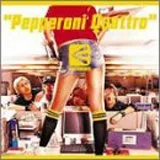(CD)Pepperoni Quattro／ELLEGARDEN