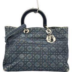 ゴヤール GOYARD アルパンMM ブラック ポリ塩化ビニル/レザー