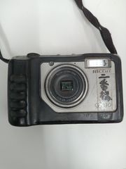 RICOH　G700 デジタルカメラ　ジャンク品