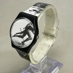 スウォッチ swatch 腕時計 メンズ クオーツ 6131