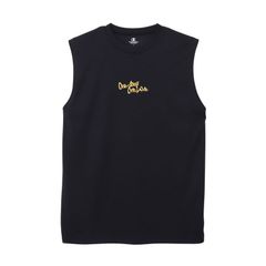 チャンピオン Champion  SLEEVELESS SHIRT BASKETBALL ウェア(メンズ･ユニ) (C3-DB326) 〇、(090)ブラック