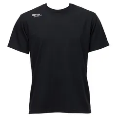 ザナックス XANAX メッセージＴシャツ アパレル (BW24MST) 〇4、(90)ブラック