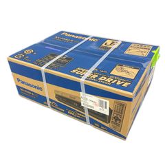 パナソニック Panasonic ビデオカセットレコーダー VHS NV-HV62-S ビデオデッキ 未開封