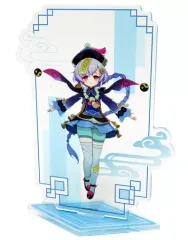 【中古】アクリルスタンド・アクリルパネル 七七 オリジナルアクリルスタンドvol.2 「原神-GENSHIN-」 セガ限定