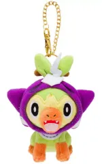 【中古】雑貨 サルノリ マスコット Halloween Galar Garden 「ポケットモンスター」 ポケモンセンター限定