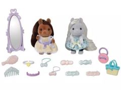 中古】ぬいぐるみ エーフィ ぬいぐるみおすわりポーズ