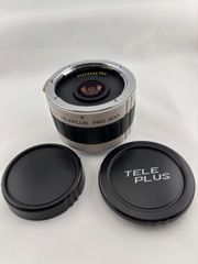 2594【キャップ付き】 Kenko 2X TELEPLUS PRO 3〜 C-AF ケンコー テレプラス テレコンバーター