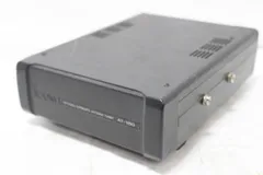 2026年最新】icom at-180の人気アイテム - メルカリ