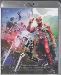 特撮Blu-ray 通常版）仮面ライダー響鬼 Blu-ray BOX 2