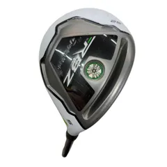 【中古】 テーラーメイド RBZ U5 ユーティリティ UT NS PRO 950GH (フレックスS) メンズ 男性用 右利き 右用 Cランク ゴルフクラブ