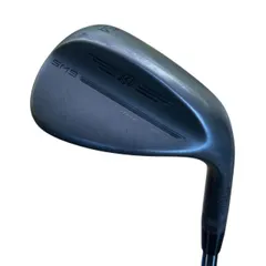 【中古】 タイトリスト VOKEY SPIN MILLED SM9 ジェットブラック 54°/10°S ウェッジ WG Dynamic Gold (フレックスS) メンズ 男性用 右利き 右用 Cランク ゴルフクラブ