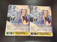 ビルディバイド ブライト ここにいる ユーリ＆セツ プロモ 4枚 - メルカリ