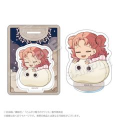 呪術廻戦 5周年 アクリルスタンド バディコレ A夏油傑・五条悟（懐玉