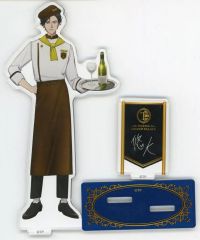 中古】アクリルスタンド・アクリルパネル ガッチマンV(ひまわり 中古】アクリルスタンド・アクリルパネル ガッチマンV(ひまわり