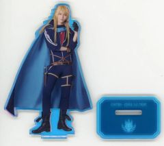 【中古】アクリルスタンド・アクリルパネル 梶田拓希(小竜景光) ランダムアクリルスタンド 内番ver. 「舞台『刀剣乱舞』士伝 真贋見極める眼」