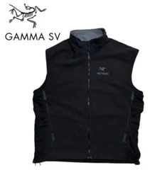 2026年最新】Gamma sv vestの人気アイテム - メルカリ