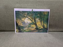 YANOMAN Kirk Reinert The Crystal Beams / やのまん カークレイナート