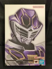 BANDAI SPIRITS S.H.Figuarts 真骨彫製法 仮面ライダー龍騎 仮面ライダー王蛇