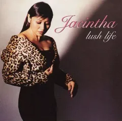 【中古】輸入ジャズCD JACINTHA / LUSH LIFE[輸入盤]