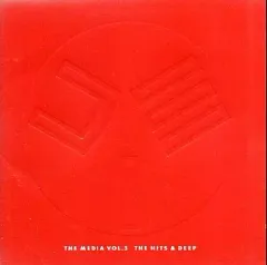 【中古】洋楽CD オムニバス / ザ・メディア VOL.3