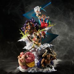 東宝30cmシリーズ FAVORITE SCULPTORS LINE 南海の大決闘 ゴジラ 対