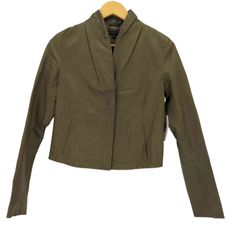 セオリー theory SHEEPSKIN LEATHER シープスキン レザージャケット レディース  0