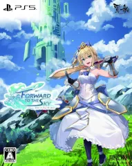 【中古】PS5ソフト フォワード・トゥ・ザ・スカイ [限定版]