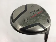 【中古ゴルフクラブ】タイトリスト 905R チタン ドライバー (日本仕様) ディアマナ S63 1W