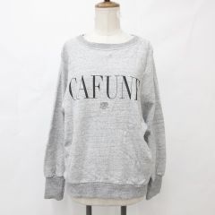 エヴァムエヴァ evam eva バンブーリネンシャツ スタンドカラー 長袖 M