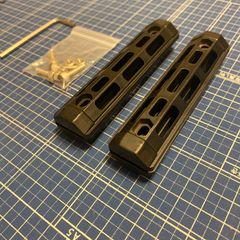 シェルフコンテナ25 レッグ マットブラック スノーピーク snow peak