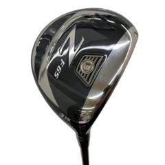 【中古】 ダンロップ SRIXON Z F65 3W フェアウェイウッド FW Speeder 661 EVOLUTION III (フレックスS) メンズ 男性用 右利き 右用 Bランク ゴルフクラブ