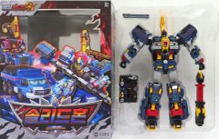 【中古】おもちゃ SOLIDHORN -ソリッドホーン- 「Metal Cardbot W(メタル・カードボットW)」