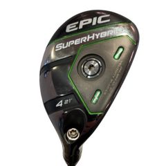 中古】 Yes! C-GROOVE Marilyn 33インチ パター PT スチール