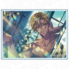 中古】雑貨 観音坂独歩 選べるキャラファインボード 「ヒプノシス