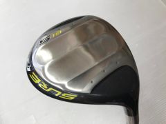 ミズノ　SURE DD 2.0　19度　EXSAR (SURE DD 2.0)　Rフレックス　フェアウェイウッド　中古【最短即日発送】