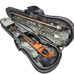 美品　二胡　敦煌牌　上海民族楽器　蛇皮　ハードケース付属　弓付き 敦煌牌 二胡 弓付き ハードケース入り 蛇皮 中国民族楽器 - メルカリ