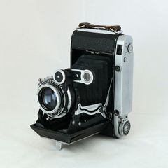 中古】(ローライ) Rollei ローライコード II (トリオター75/3.5