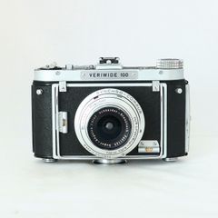 中古】(ローライ) Rollei ローライコード II (トリオター75/3.5