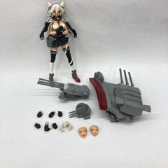 【中古】バンダイ アーマーガールズプロジェクト 武蔵改 本体のみ 艦隊これくしょん～艦これ～[97]